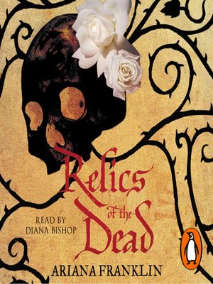 cover image of Relics of the Dead